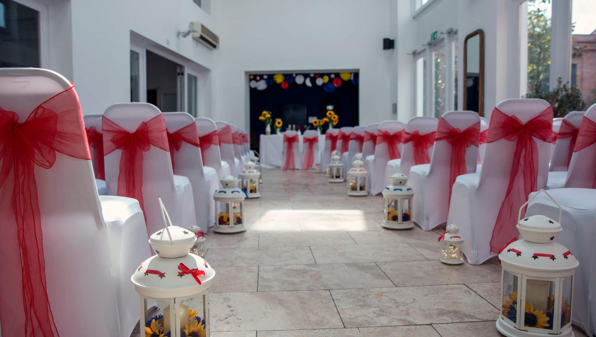 Asian Wedding Venues For Hire In London And The UK   Custard 