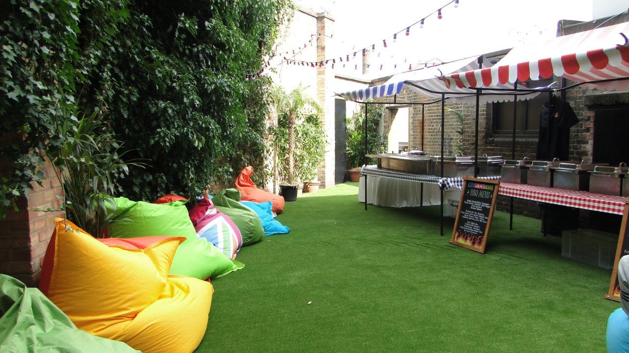 Sizzling Summer Party Venues In London Function Fixers 0596