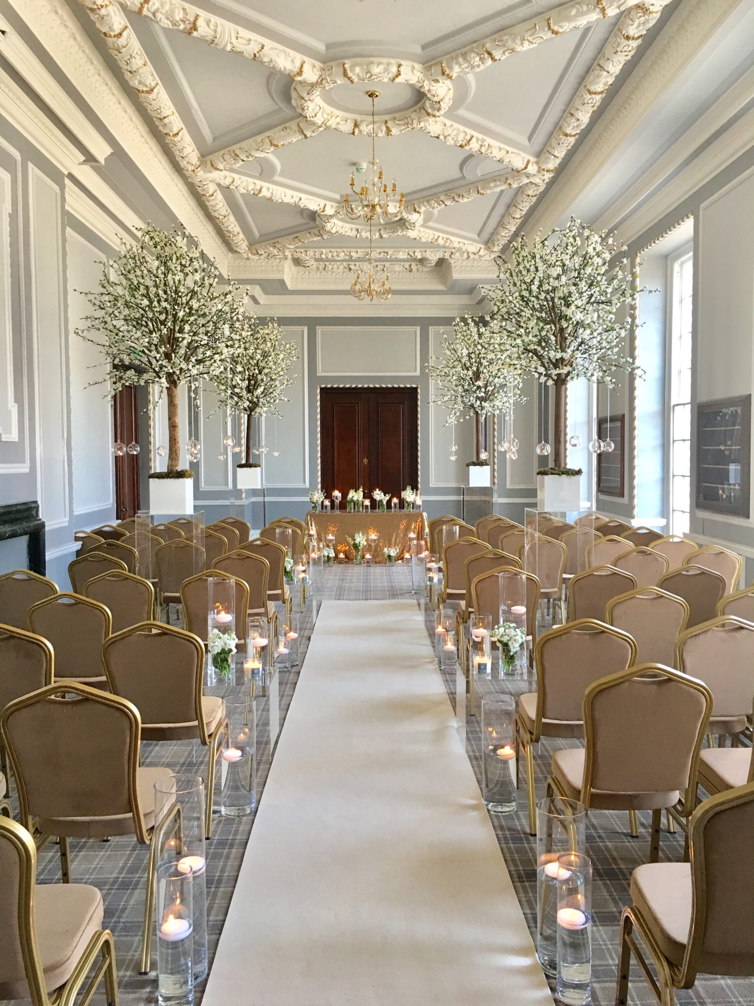 An Extraordinary Venue in the Heart of Manchester - Manchester Hall