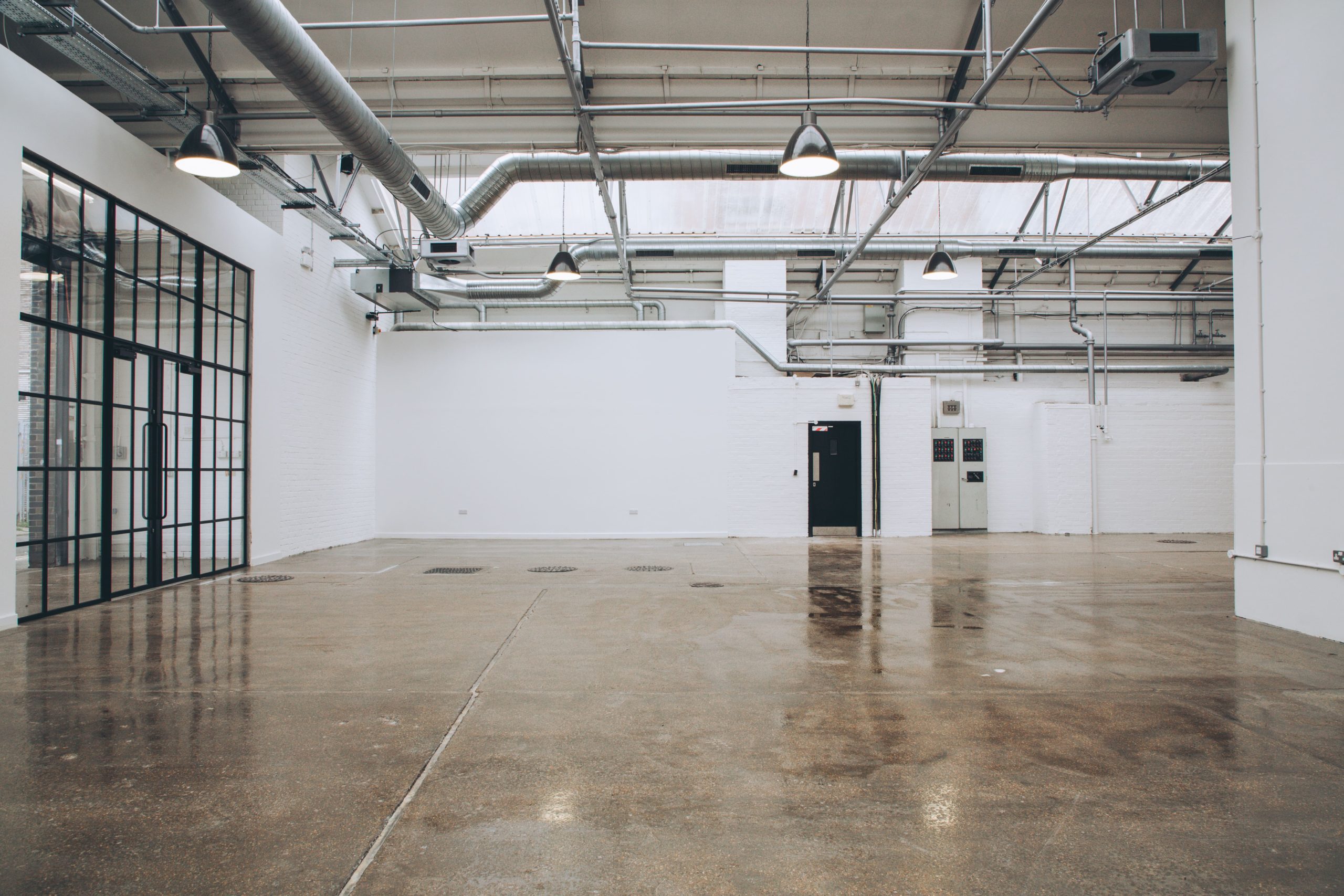 Hire Protein Studios for your next event Dry Hire Venue in London